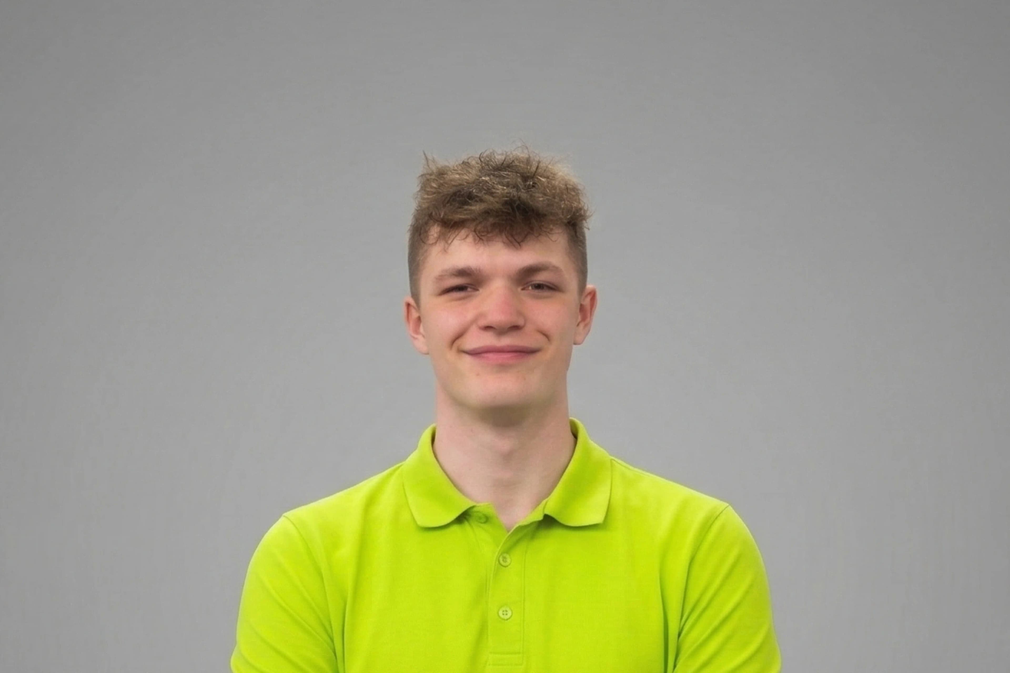 Daniel Kosina — obchod a vztahy se zákazníky